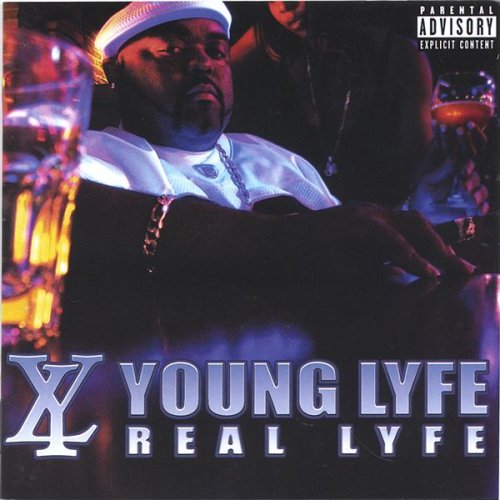 Real Lyfe [CD]