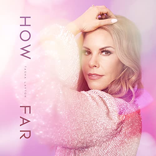 How Far [CD] Tasha Layton