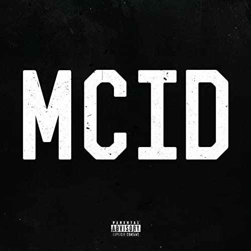 Mcid [CD] highly suspect