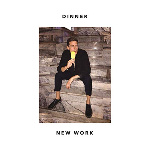 New Work [CD] Dinner