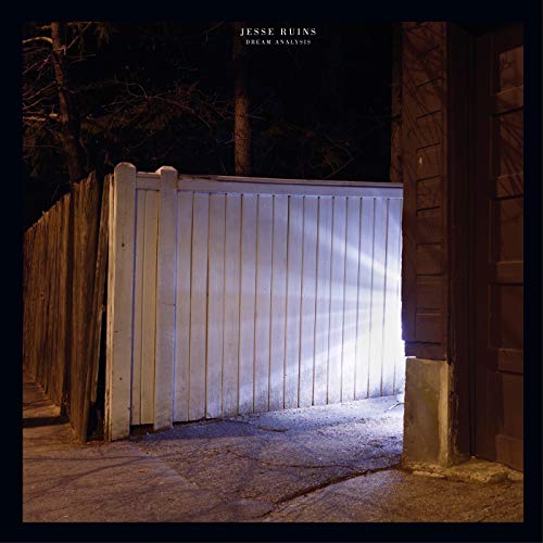 Dream Analysis [CD] Jesse Ruins