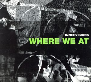 【輸入盤】Ｗｈｅｒｅ Ｗｅ ａｔ [CD] Various Artists