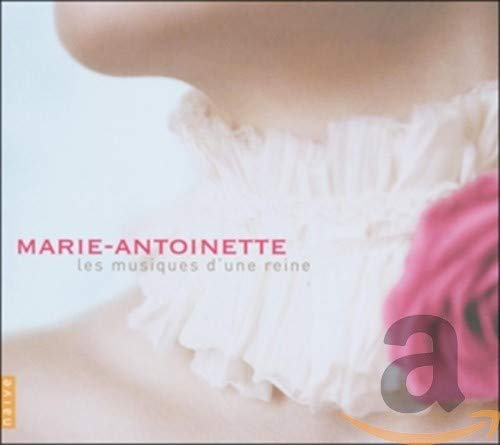Marie [CD] Various
