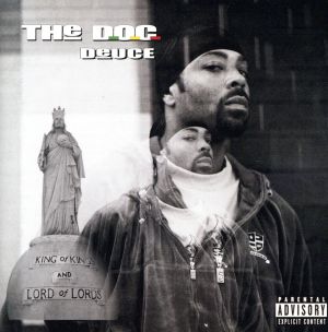 Deuce [CD] Doc