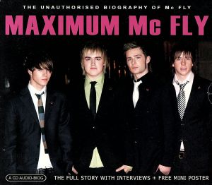 Maximum Mcfly [CD] Mc Fly