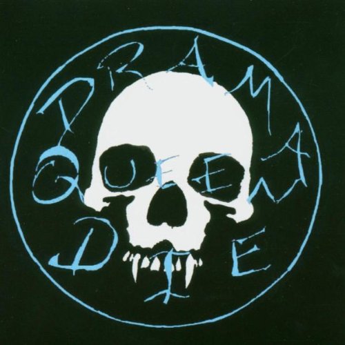 Drama Queen Die [CD] Drama Queen Die