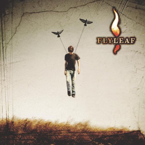 Flyleaf [CD] Flyleaf