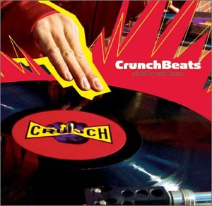 Crunch Beats [CD] Various Artists