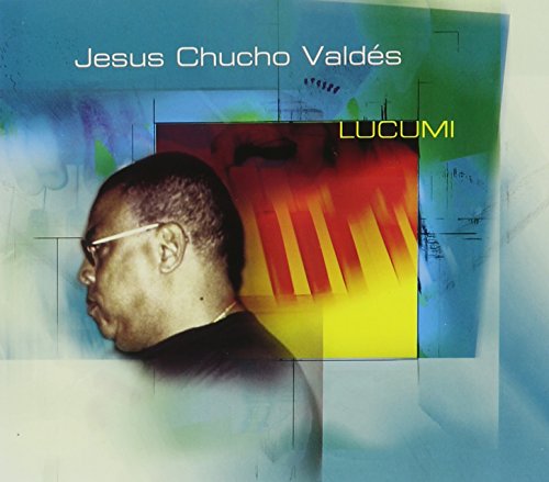 Lucumi (Dig) [CD] Valdes， Chucho
