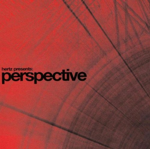 Perspective [CD]