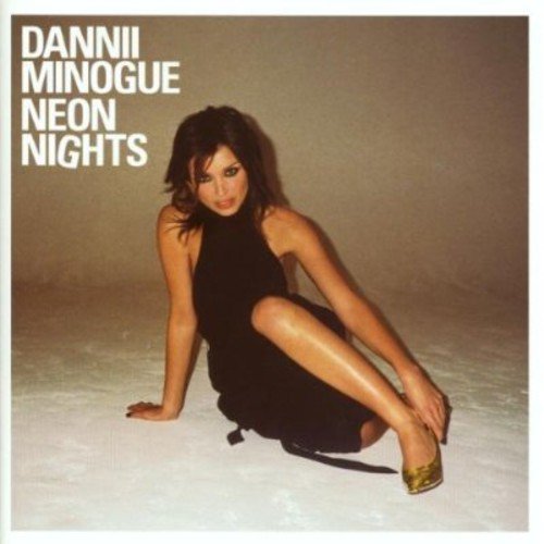 Neon Nights [CD] Minogue， Dannii