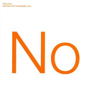 Waiting for Sirens' Call [CD] New Order