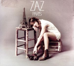 PARIS [CD] ZAZ
