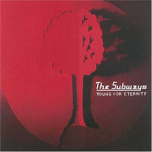 Young for Eternity [CD] Subways