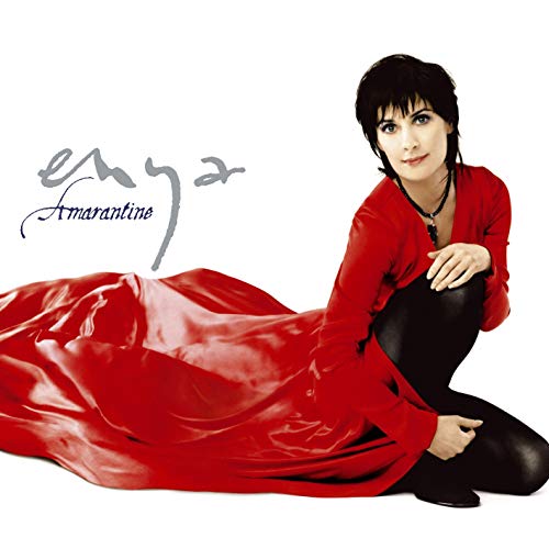 Amarantine [CD] Enya