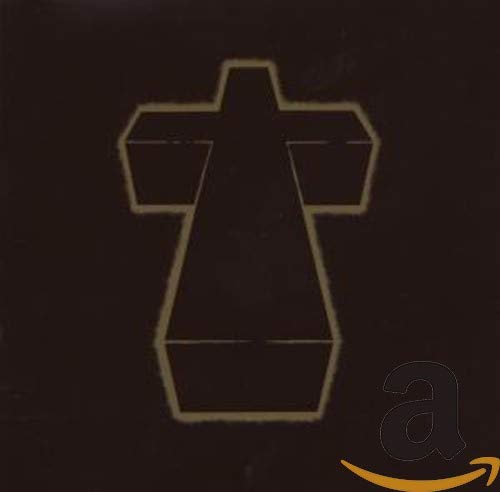 Justice [audioCD] Justice