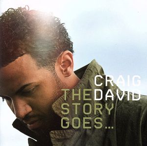 Story Goes (Tour Edition) [CD] David， Craig