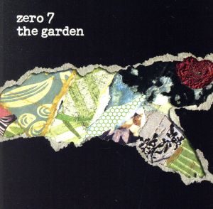 Garden [CD] Zero 7