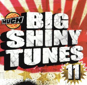 Big Shiny Tunes 11 [CD] Various Artists