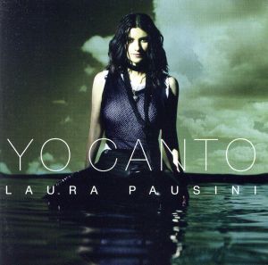 Yo Canto [CD] Pausini， Laura