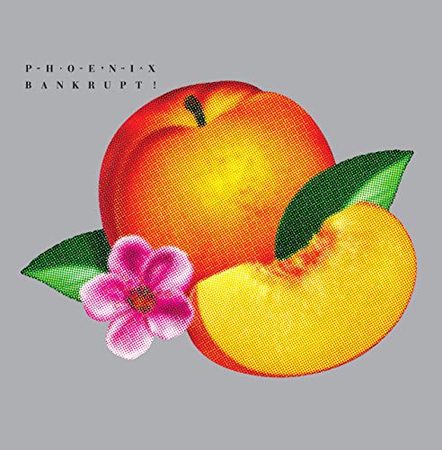 Bankrupt! [CD] Phoenix