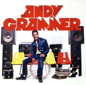 Andy Grammer [CD] Andy Grammer