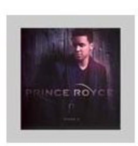 Phase II [CD] Prince Royce