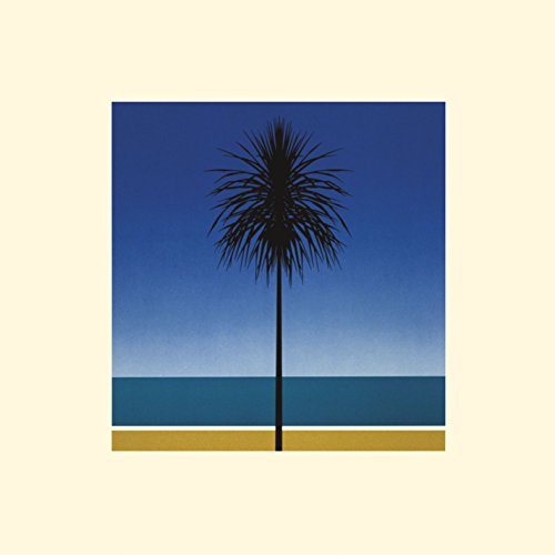 THE ENGLISH RIVIERA [audioCD] METRONOMY