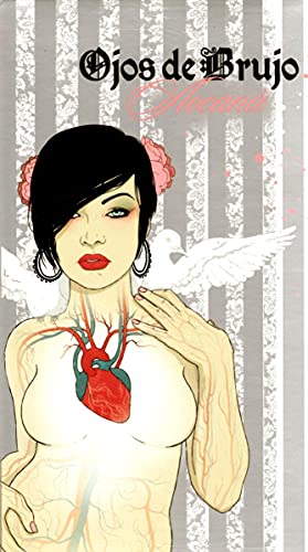 Aocana: Deluxe Edition [CD] Ojos De Brujo