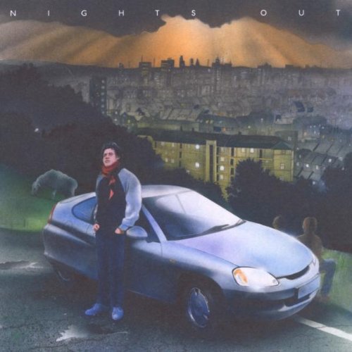 NIGHTS OUT [CD] METRONOMY