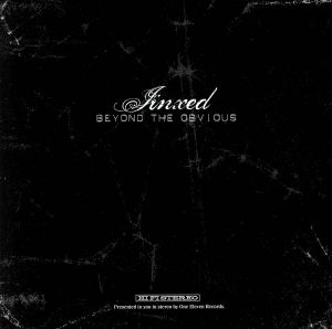 Beyond the Obvious [CD] Jinxed