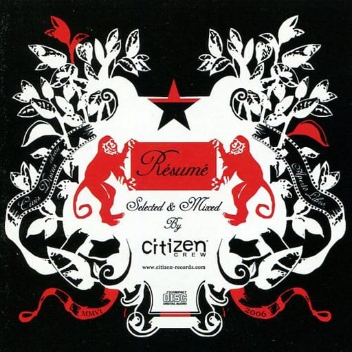 Resume [CD] オムニバス(コンピレーション)