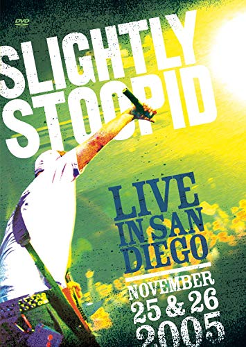 Live in San Diego (Ac3) [DVD] [DVD]