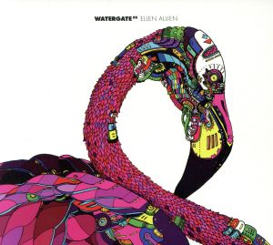 Ellen Allien [CD] Watergate 05