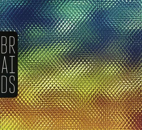 Native Speaker [CD] Braids