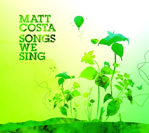 Songs We Sing [CD]