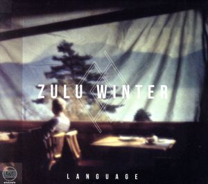Language [CD] Zulu Winter Zulu Winter; Tom Morris