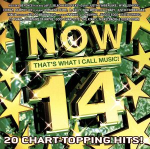 【輸入盤】Ｎｏｗ １４ [CD] オムニバス(コンピレーション)