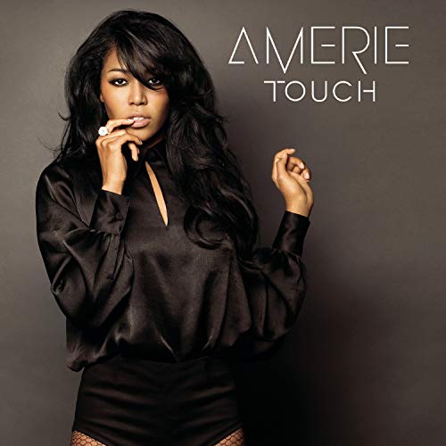 Touch [SONY XCP CONTENT/COPY-PROTECTED CD] [CD] AMERIE エイメリー