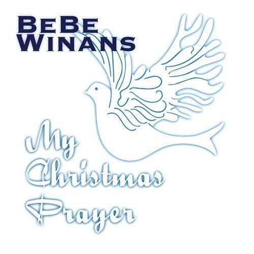 My Christmas Prayer [CD] Winans， Bebe