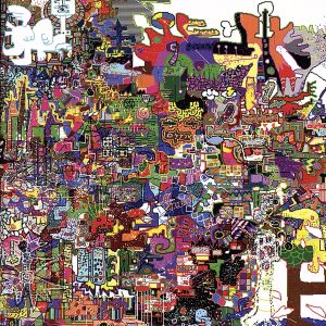 Guest [CD] Phantom Planet