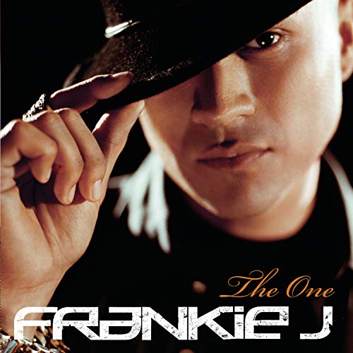 One [CD] Frankie J フランキージェイ
