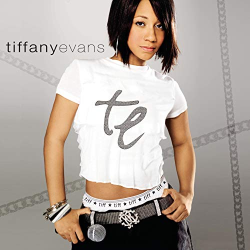 Tiffany Evans [CD] Tiffany Evans