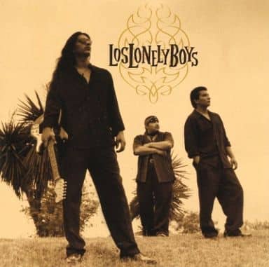 Los Lonely Boys [CD] Los Lonely Boys