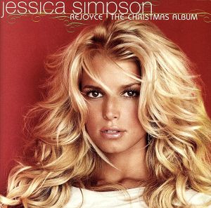 Rejoyce: The Christmas Album [CD] Simpson， Jessica