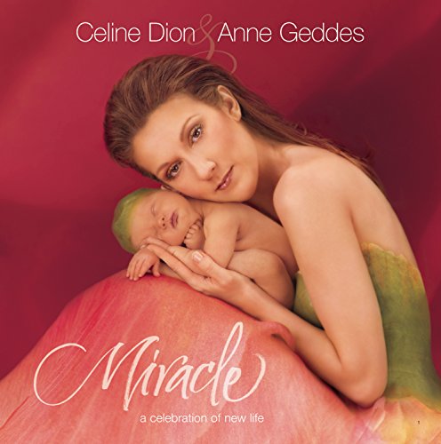 Miracle [CD] Dion， Celine