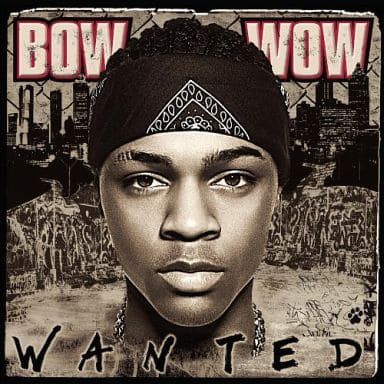 Wanted [CD]