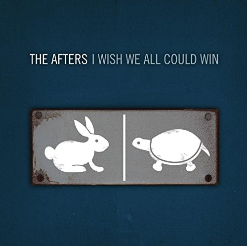 I Wish We All Could Win [CD] Afters
