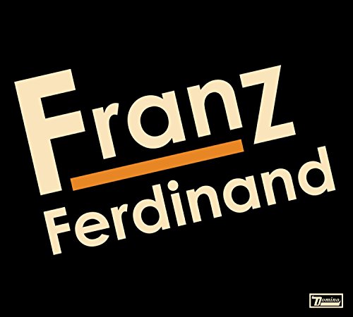 Franz Ferdinand (Bonus CD) (Spec) (Dig) [CD] Franz Ferdinand フランツフェルディナンド