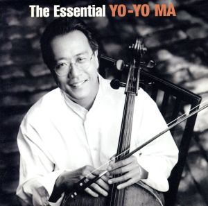 ESSENTIAL YO-YO MA [CD] MA， YO-YO